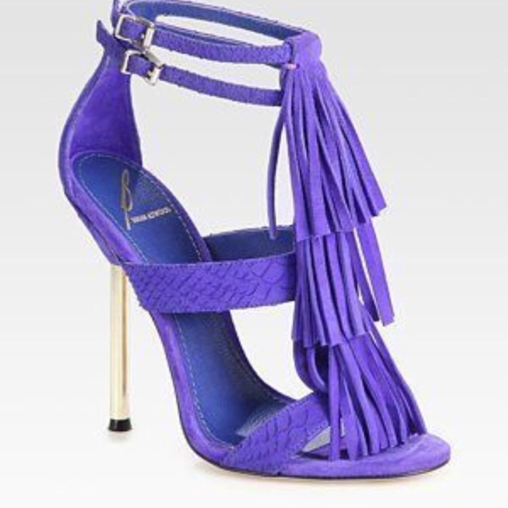 Brian Atwood